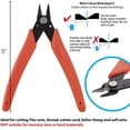 thumbnail image 4 of The Beadsmith Flex Wire Cutter, 4 of 6