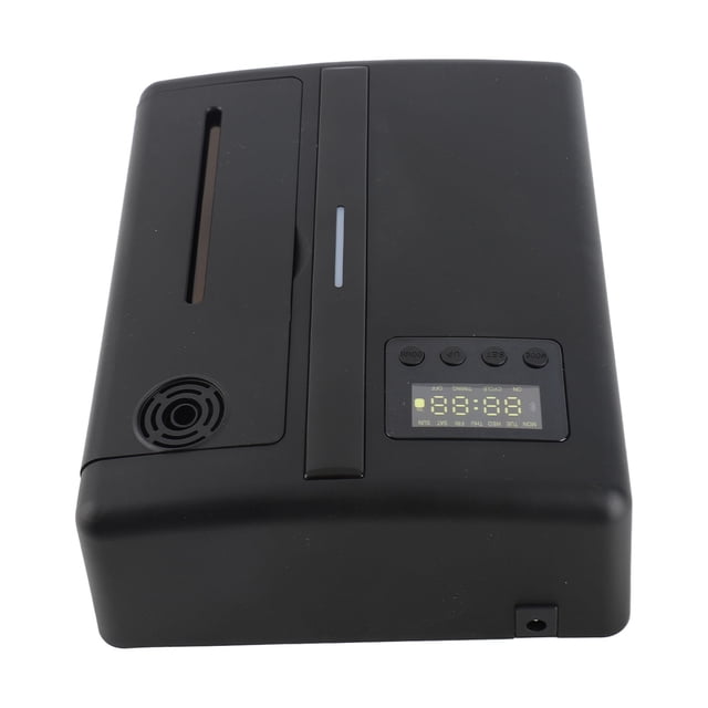 Máquina De Aromaterapia De La Aplicación De 300m³, Difusor Del Hotel Con Pantalla Grande, 200 Ml De Difusor De Aromaterapia Automática De Aceite Esencial Para