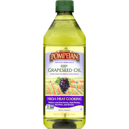 Pompeian Grapeseed Oil For Natural Hair Pompeian Grapeseed Oil For Natural Hair