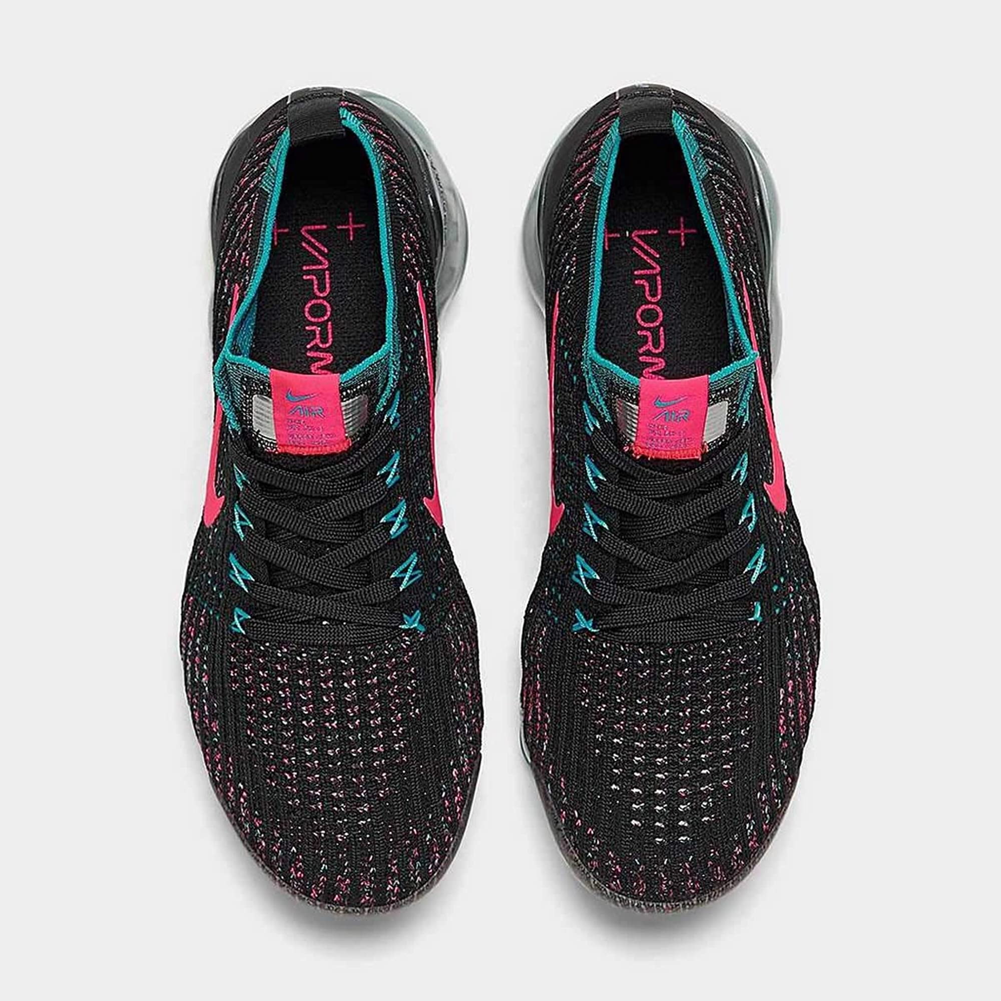 hyper pink flyknit 3