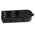 thumbnail image 6 of Car Power Window Control Master Driver Control Switch for Vauxhall for Opel Zafira for Astra 13228877, 6 of 6