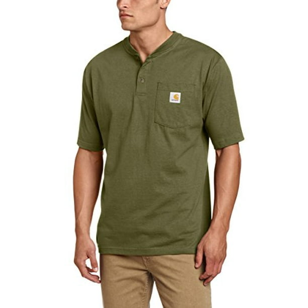 smith workwear short sleeve shirt