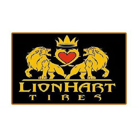 Lionhart 1 Lionhart Lionclaw ATX2 LT 245/70R17 All Terrain Tires [Load Range E, 10 Ply] LHSTATX1770030 / 245/70/17 / 2457017 Sansujyuku sansujyuku.com