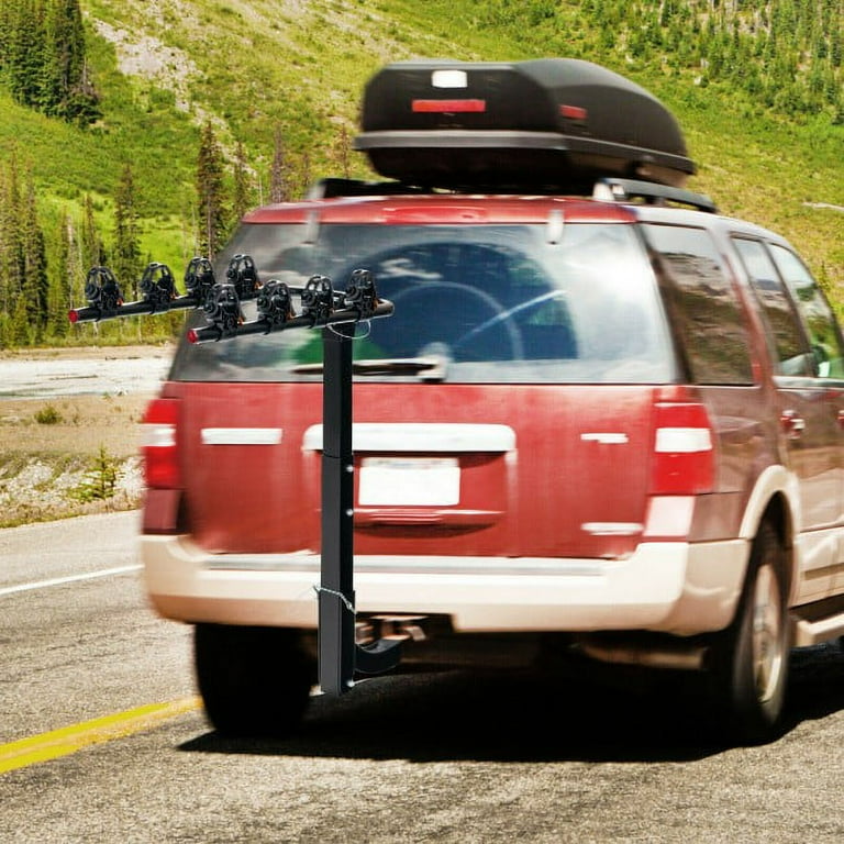 Schwinn bike rack suv sale