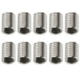 thumbnail image 4 of Thread Repair Insert, American Units 4-40 Screw Bushing Insert Industrial Accessory Thread Protection Set  For Industrial Supplies 1D,1.5D,2D,2.5D,3D, 4 of 8