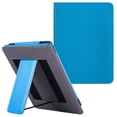 thumbnail image 1 of Funda con función atril para Kindle Paperwhite de 5.ª, 6.ª, 7.ª y 10.ª generación, color azul, 1 of 9