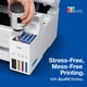 thumbnail image 5 of Botella de tinta Epson 502 EcoTank de ultra alta capacidad, color cian, 5 of 8