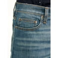 thumbnail image 4 of George Men's Straight Fit Jeans, 4 of 6