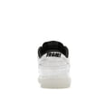 thumbnail image 4 of Nike Men's Dunk Low CLOT Fragment White Shoes, from StockX, 4 of 5