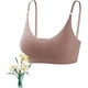 thumbnail image 1 of Youka Lingerie Sujetador sin aros, sujetador sin aros con tirantes ajustables, sujetador con realce, sujetador en relieve, 1 of 7