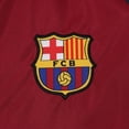 thumbnail image 3 of FC Barcelona Boys Crest Windbreak, 3 of 6