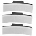 thumbnail image 1 of Spinning Bike Brake Pads Replacement Set for Exercise Bikes, Durable Hairy Pad Design, 1 of 1