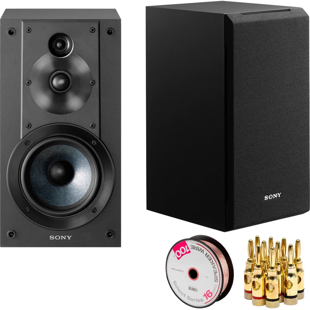 Sony 100 watt bluetooth speakers Clearance