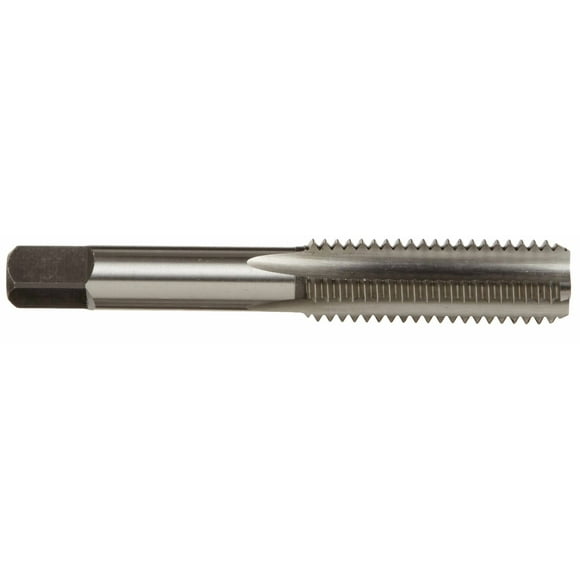 Alfa Tools HSMTB72113 35mm x 1.50mm High-Speed Steel Metric Bottoming Tap Ground Thread-6 Flute