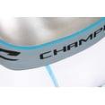 thumbnail image 2 of CHAMPRO Men's Bull Rush 5-Pad Integrated Football Girdle, Padded Compression Shorts, 2 of 6
