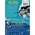 thumbnail image 2 of Batman - le DVD Complet de la Cinquième Saison, 2 of 2