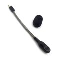 thumbnail image 1 of for Razer BlackShark V2/V2 Pro Gaming Headset Replacement 3.5mm Game Microphone-Good S202412309903, 1 of 5