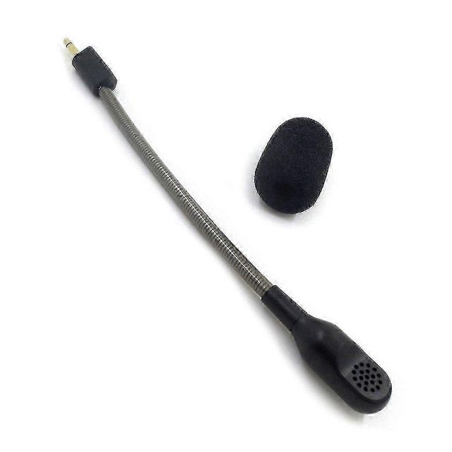 for Razer BlackShark V2/V2 Pro Gaming Headset Replacement 3.5mm Game Microphone-Good S202412309903