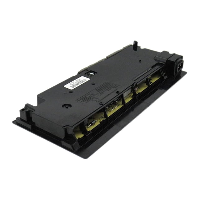 Economical ADP-160FR N17-160P1A Power Supply Replacement Unit, Power Supply Replacement for PS4 Slim Game Console 100-240V, Easy to Install