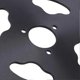 thumbnail image 4 of Pignon arrière en acier T8F 74 dents 30 mm, accessoires de remplacement durables pour moto, 4 of 4