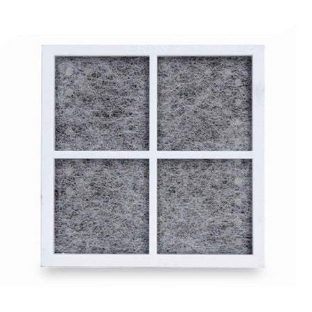 

ReplacementBrand LT120F Comparable Replacement for LG LT120F ADQ73214404 Fresh Air Refrigerator Air Filter