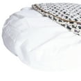 thumbnail image 6 of Armarkat Pet Bed Pad 24-Inch by 6-Inch Canvas Material, M07FXM, 6 of 6