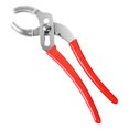 thumbnail image 3 of Pinza Portabrocas Eléctrica Ajustable Cómoda Multifunción y Portátil de Acero con Apertura Grande y Antideslizante Adecuada para Uso de Herramientas, 3 of 9