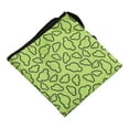 thumbnail image 5 of Unique Bargains 1 Pc Waterproof Pet Car Seat Cover for Pet Dog Pattern Green, 5 of 6