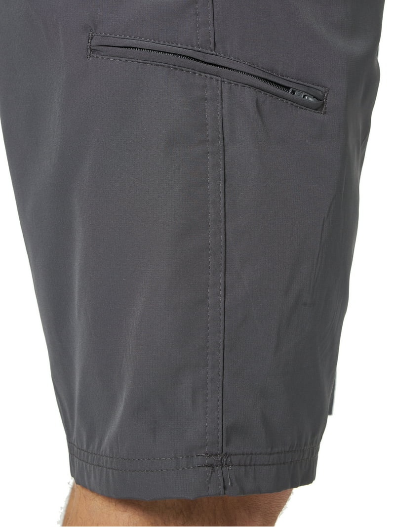 Wrangler Men's Outdoor Performance Side Elastic Utility