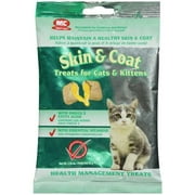 Mark & Chappelle CMZ2268 Skin & Coat Treats For Cats