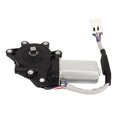 thumbnail image 4 of Motor de elevación lateral, Construcción Sólida Potente 80730CD00A 6 PIN PIN VENTANA ELECTRICA REMPLAZO DEL MOTOR DE ELEVACIO DE LA LA VENTANA ELECTRICA PARA 350Z V6 3.5L, 4 of 7