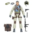 thumbnail image 1 of G.I. Joe Classified Series 11 FRANKLIN "AIRBORNE" TALLTREE, 1 of 6