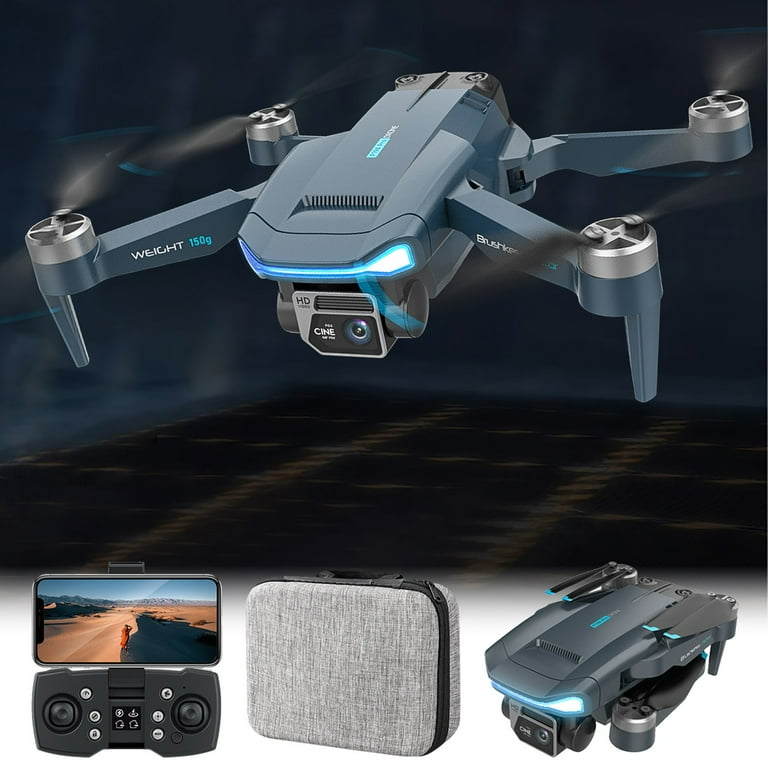 GPS Drone With 4K Camera For Adults RC Quadcopter With Auto GPS Drone With 4K Camera For Adults RC Quadcopter With Auto