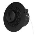 thumbnail image 4 of Fyydes Tête de Coupe ABS Résistante à l'Usure & Durable Haute Fiabilité Facile à Remplacer pour SS, 4 of 8