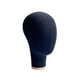 thumbnail image 1 of Cabeza de maniquí multiusos, soporte de exhibición de sombrero de peluca, altura profesional de 26cm, gorras de exhibición, cabeza de exhibición para, 1 of 9
