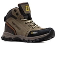 thumbnail image 3 of Botas para Hombre National Geographic 7968 cafe 27, 3 of 4