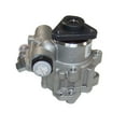 thumbnail image 3 of DNJ PSP1045 New Power Steering Pump Fits Cars & Trucks 97-03 Volkswagen Passat 2.8L DOHC, 3 of 4