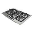 thumbnail image 3 of PARRILLA (40211520) MARCA TEKA Teka EFX 70.1 5G AI, 3 of 4