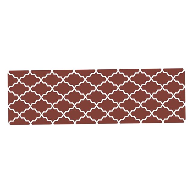 Alfombra rectangur antifatiga para cocina, alfombril de espuma de para Style5 Grande Sunnimix alfombra de cocina