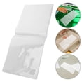 thumbnail image 5 of 2pcs Mahjong Score Cards Sleeves Transparent Plastic Sleeves American Mahjong Cards Score Cards Sleeves Mahjong Play Cards Covers, 5 of 5
