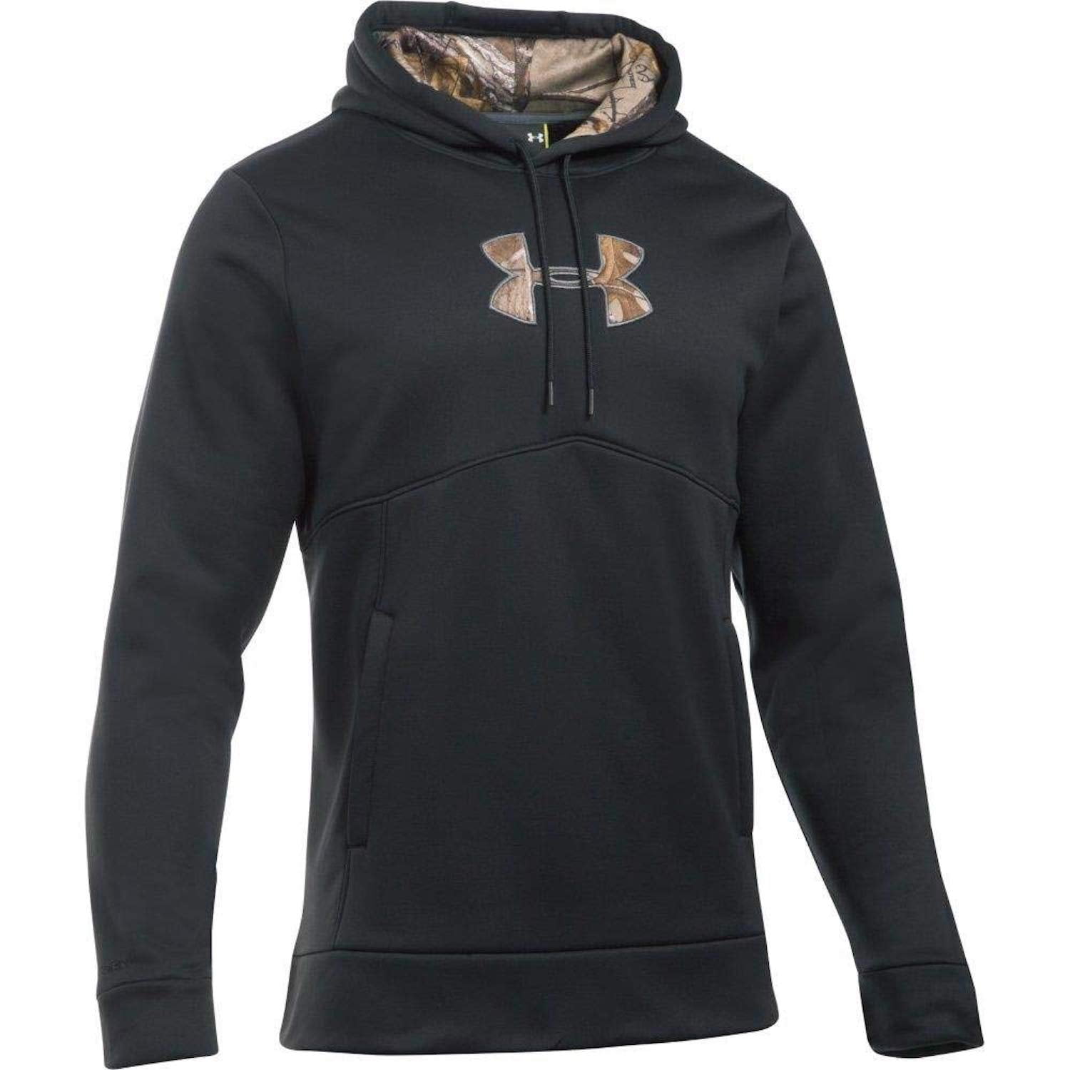 under armor realtree hoodie