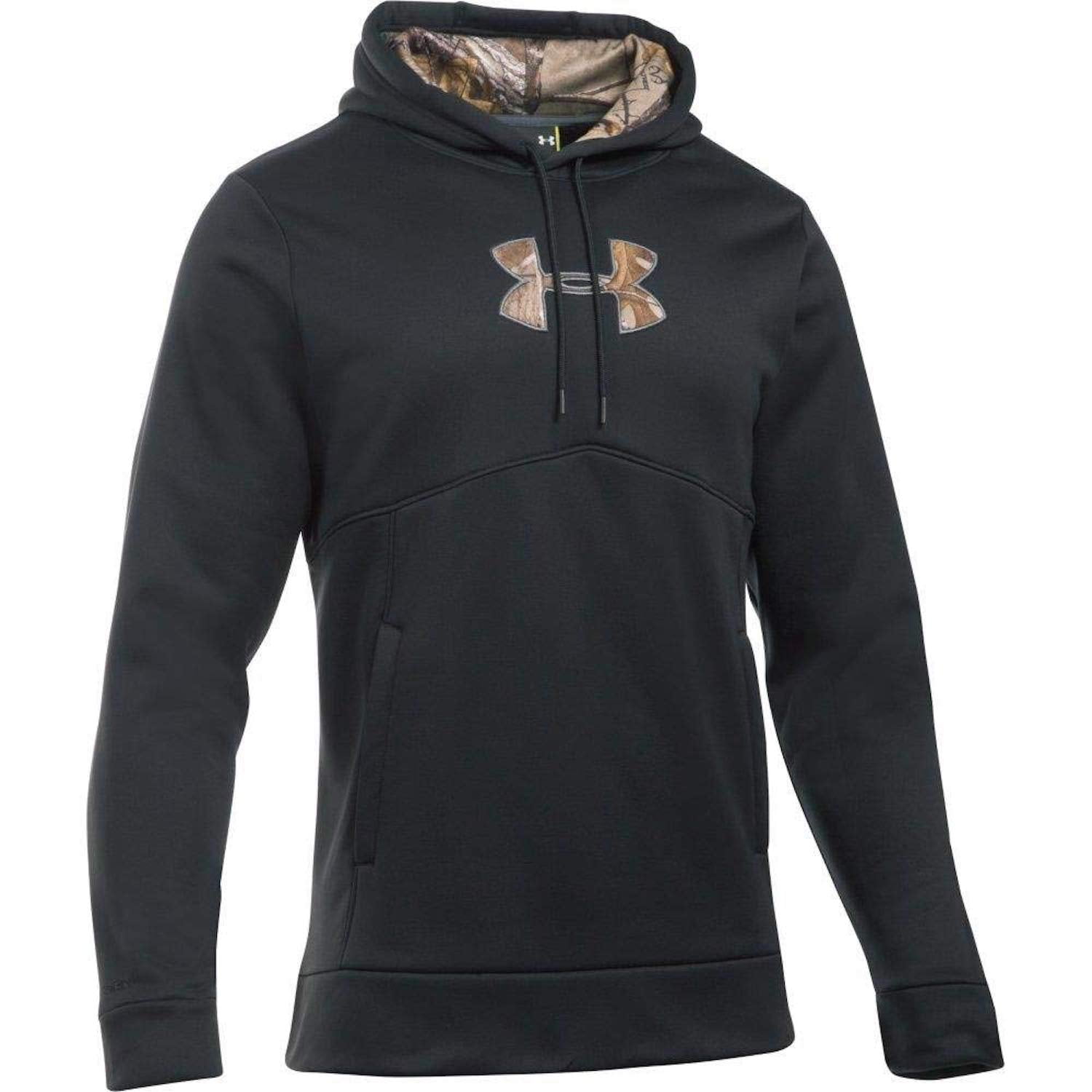 under armour realtree hoodie