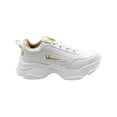 thumbnail image 1 of Tenis Mujer Diogga Deportivo Chunky Moderno blanco 26, 1 of 6