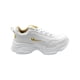 thumbnail image 1 of Tenis Mujer Diogga Deportivo Chunky Moderno blanco 24, 1 of 6