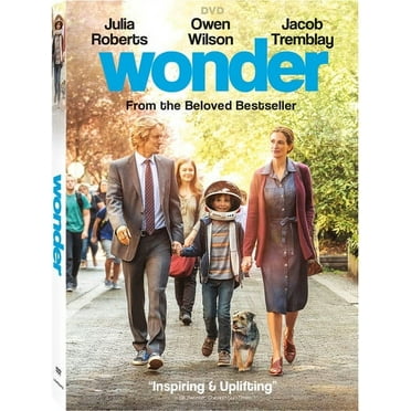Wonder (DVD)