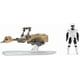 thumbnail image 4 of Toy Jazwares Star Wars Micro Galaxy Squadron Scout, paquete de 3, 4 of 7