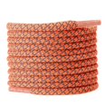 thumbnail image 3 of 2Pair Orange Reflective Shoe laces Replacement for Sneakers Running Shoes Boots, 3 of 6