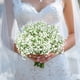 thumbnail image 5 of Lylyfan Babys Breath Flores Artificiales 30 Uds Gypsophila Flores De Tacto Real Para La Decoración Del Jardín Del Hogar De La Fiesta De Boda, 5 of 5