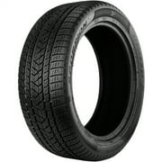 Pirelli Scorpion Winter Winter 295/45R20 114V XL Passenger Tire