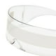 thumbnail image 3 of Gafas de sol de una pieza Novedad Fiesta Cosplay Sunnimix Claro, 3 of 7